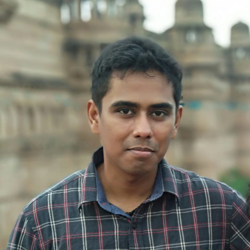Tanmay Sah, PhD